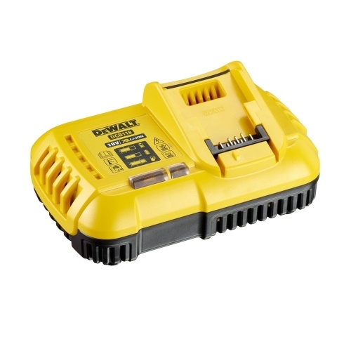 DEWALT brzi punjač XR FLEXVOLT - DCB118