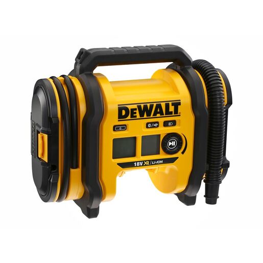 DEWALT prijenosni kompresor 18V - DCC018N