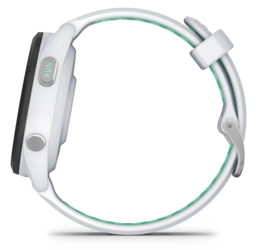 Garmin Forerunner 265S Music Whitestone, 010-02810-14, pametni sat