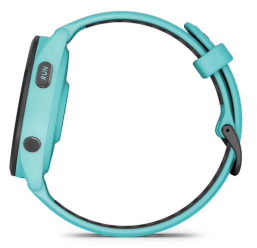 Garmin Forerunner 265 Music Aqua, 010-02810-12, pametni sat