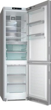 Miele hladnjak KFN 4898 AD grgr