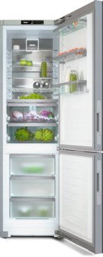 Miele hladnjak KFN 4898 AD grgr