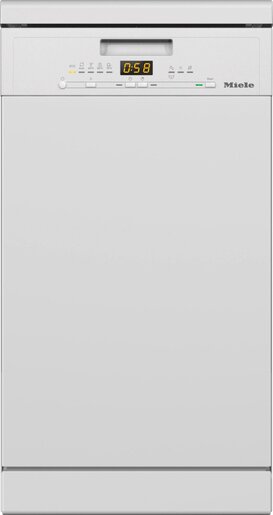 Miele perilica posuđa G 5540 SC SL Active