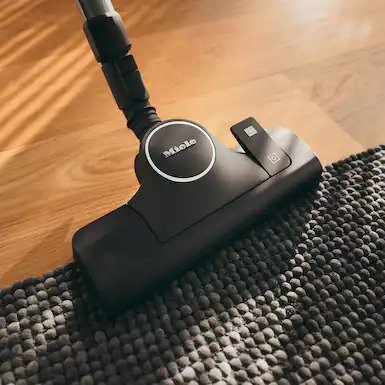 Miele usisavač Complete C3 Flex