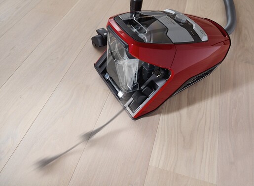 Miele usisavač Blizzard CX1 Red