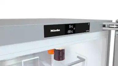 Miele hladnjak KFN 4898 AD brws