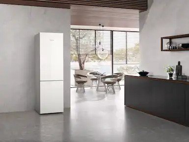 Miele hladnjak KFN 4898 AD brws