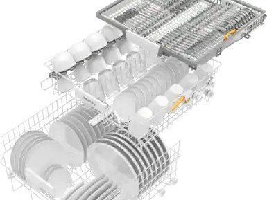 Miele perilica posuđa G 5310 SC Active Plus