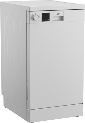 Beko perilica posuđa DVS05024W