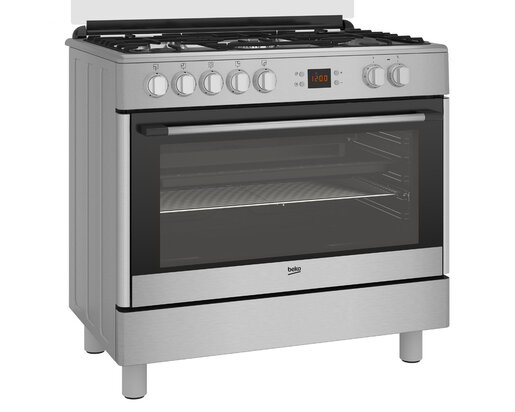 Beko štednjak GM 15321 DX