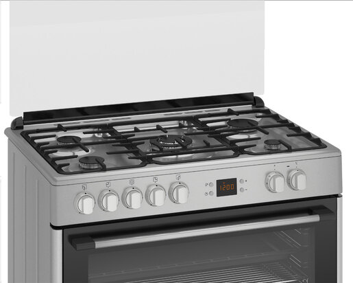 Beko štednjak GM 15321 DX