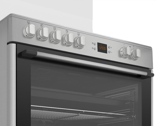 Beko štednjak GM 15321 DX