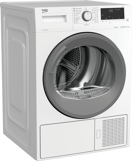 Beko sušilica rublja DF7414SX