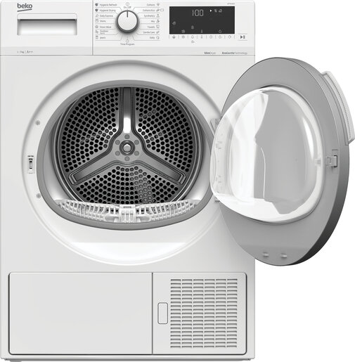 Beko sušilica rublja DF7414SX