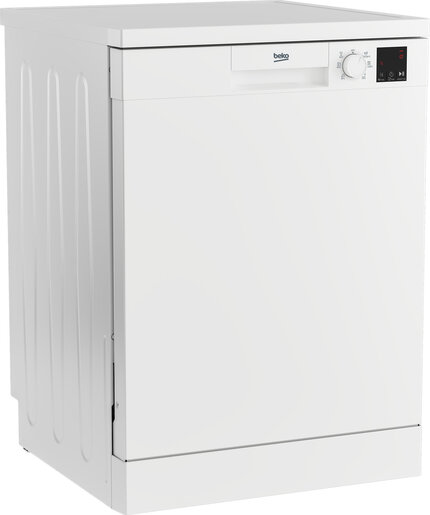 Beko perilica posuđa DVN06430W