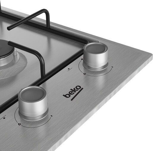 Beko ploča HDCG 32220 FX