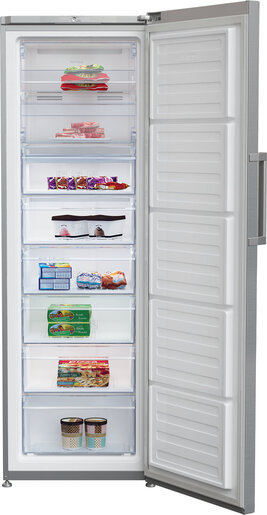 Beko zamrzivač RFNE312K31XBN