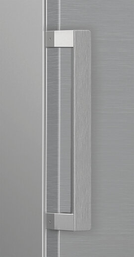 Beko zamrzivač RFNE312K31XBN