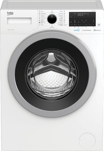 Beko perilica rublja WUE 8633 XST
