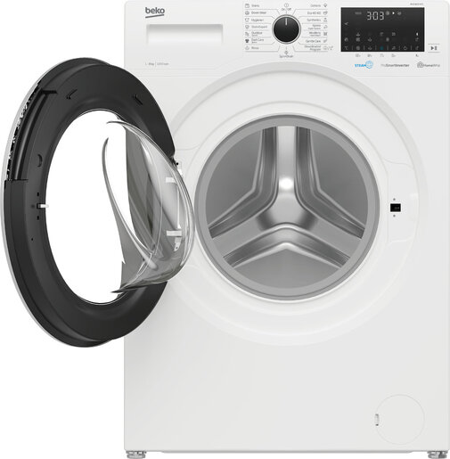 Beko perilica rublja WUE 8633 XST