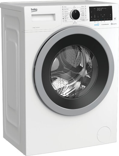 Beko perilica rublja WUE 8633 XST