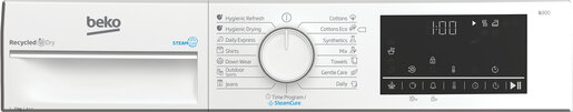 Beko sušilica rublja B3T67230