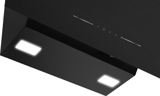 Beko napa BHCA 62442 BBH