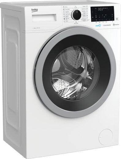 Beko perilica rublja WUE 9636 XST