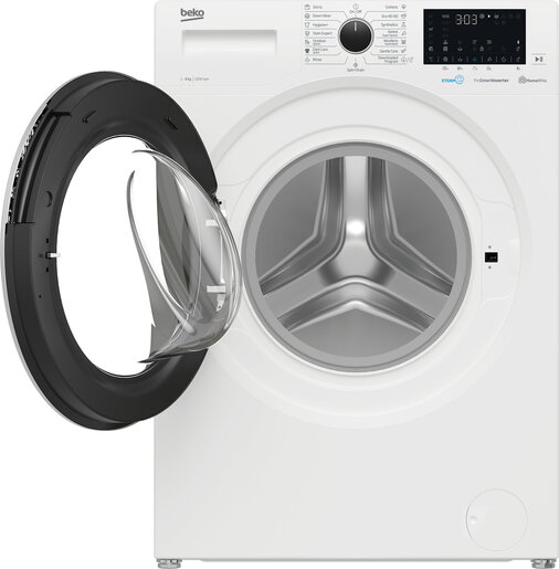 Beko perilica rublja WUE 9636 XST