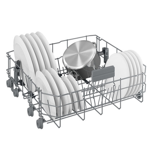 Beko perilica posuđa BDFN26521WQ