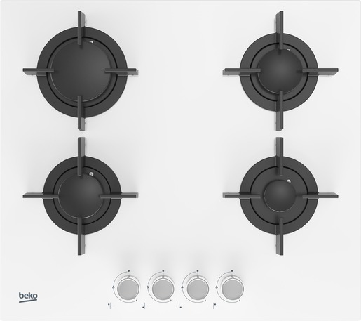 Beko ploča HILG64222SW