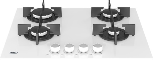 Beko ploča HILG64222SW