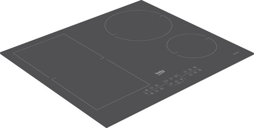 Beko ploča HII64200FMTZG