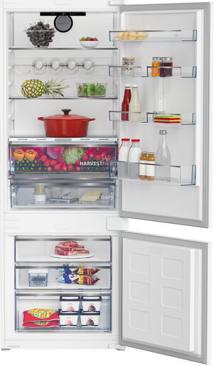 Beko hladnjak BCNE400E40SN