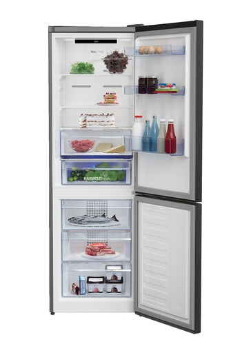 Beko hladnjak RCNA366E40ZXBRN