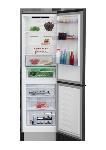 Beko hladnjak RCNA366E40ZXBRN