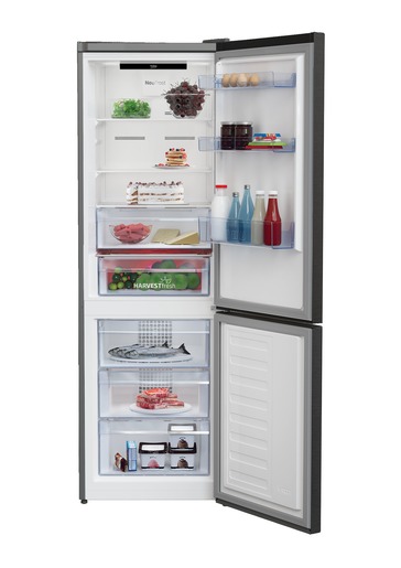 Beko hladnjak RCNA366E40ZXBRN