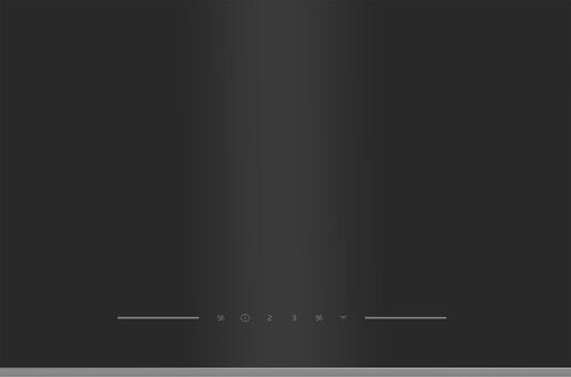 Beko napa BHCA96641BBHS