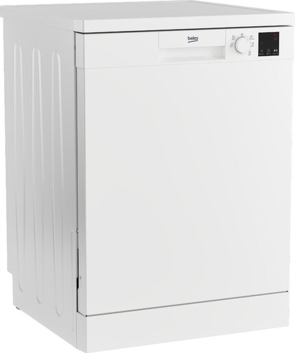 Beko perilica posuđa DVN05320W