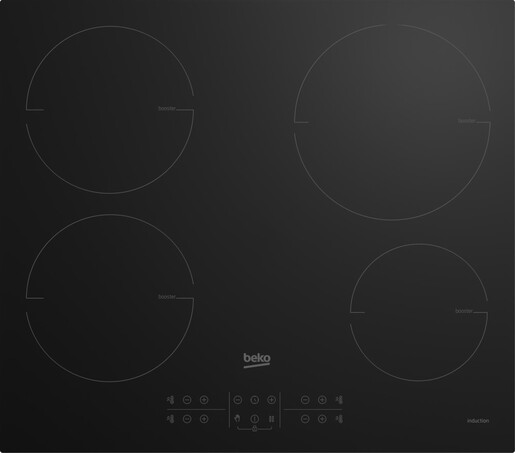 Beko ploča HII 64200 MT