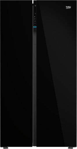 Beko hladnjak GN163140ZGBN