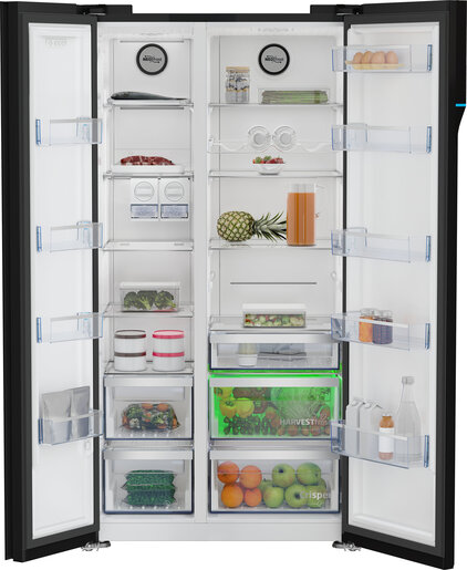 Beko hladnjak GN163140ZGBN