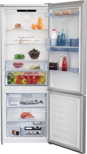 Beko hladnjak RCNE560E40DSN