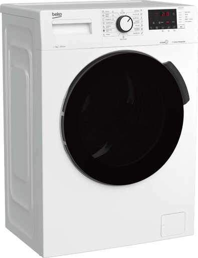 Beko perilica rublja WUE7612XST