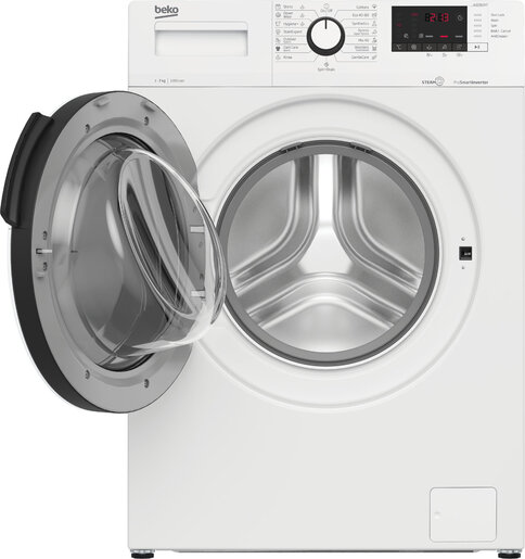 Beko perilica rublja WUE7612XST