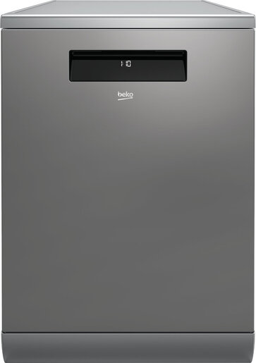 Beko perilica posuđa DEN48520XAD