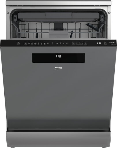 Beko perilica posuđa DEN48520XAD