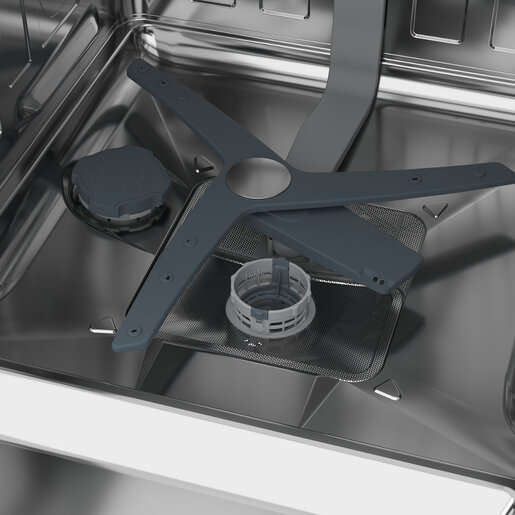 Beko perilica posuđa DEN48520XAD