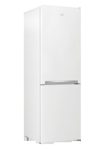 Beko hladnjak RCNA366K40WN + poklon sjeckalica CHG 81442 BX