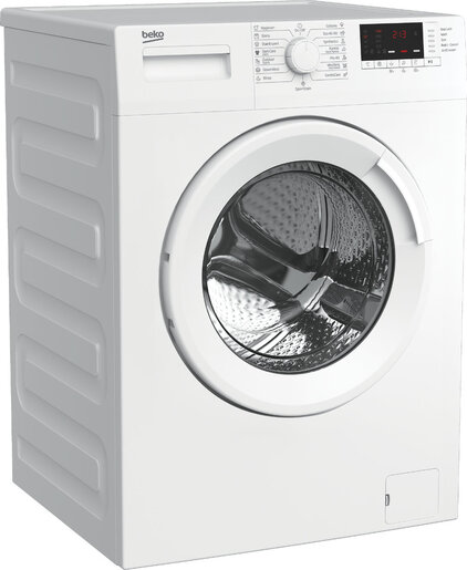 Beko perilica rublja WTV8712XW